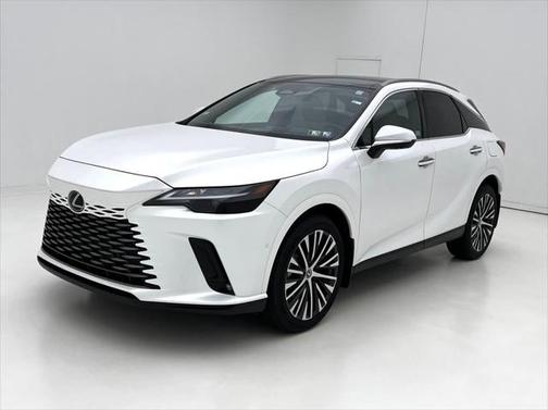 2023 Lexus RX 350 Base