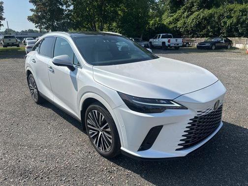 2023 Lexus RX 350 Base