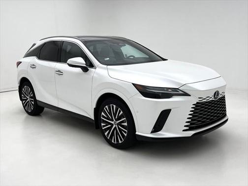 2023 Lexus RX 350 Base