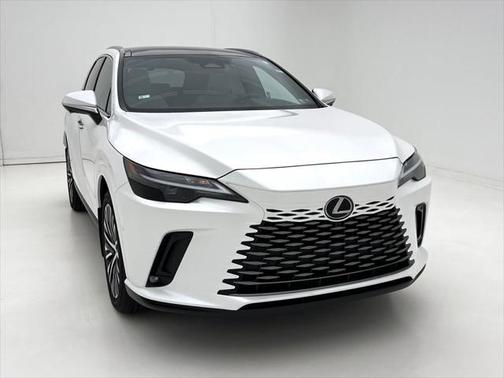 2023 Lexus RX 350 Base