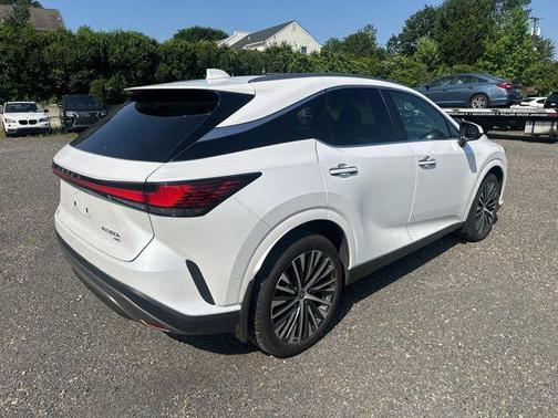2023 Lexus RX 350 Base
