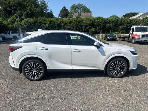 2023 Lexus RX 350 Base