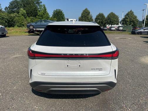 2023 Lexus RX 350 Base