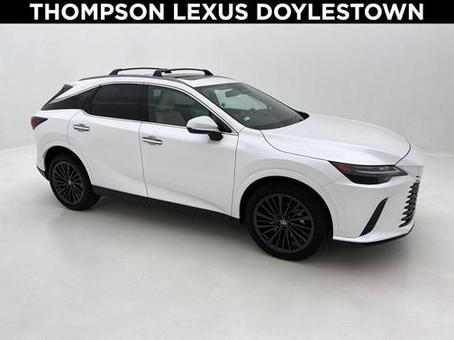 2024 Lexus RX 350 Premium