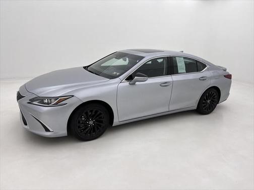 2024 Lexus ES 350 Luxury