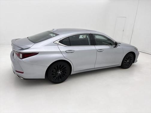 2024 Lexus ES 350 Luxury