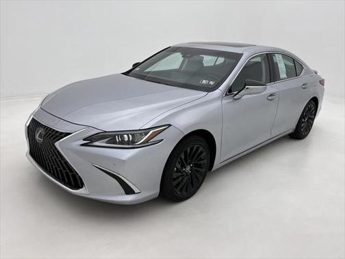 2024 Lexus ES 350 Luxury