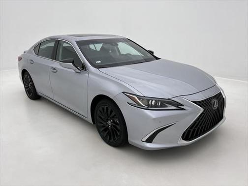 2024 Lexus ES 350 Luxury