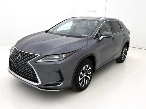 2020 Lexus RX 350 Base