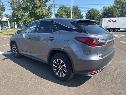 2020 Lexus RX 350 Base