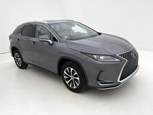 2020 Lexus RX 350 Base