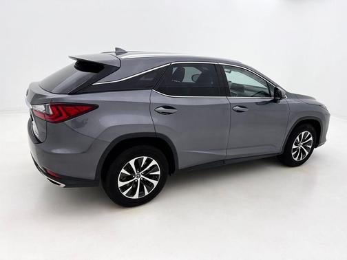 2020 Lexus RX 350 Base