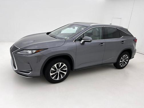2020 Lexus RX 350 Base