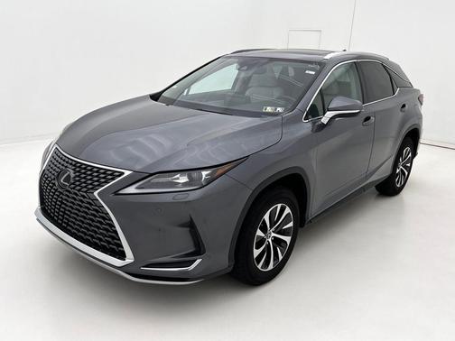 2020 Lexus RX 350 Base