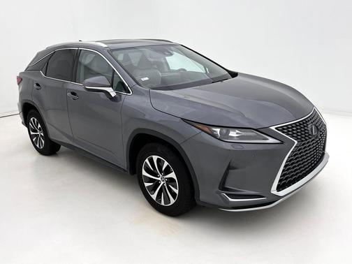 2020 Lexus RX 350 Base