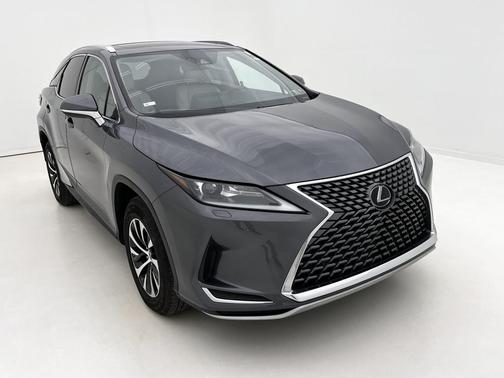 2020 Lexus RX 350 Base