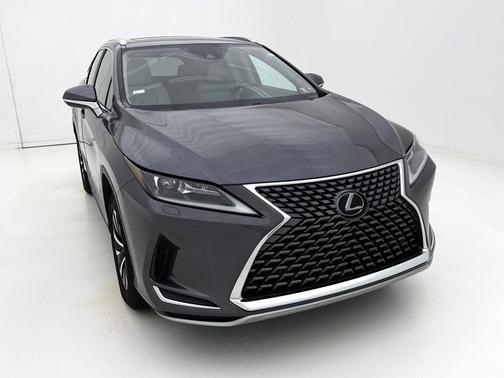 2020 Lexus RX 350 Base