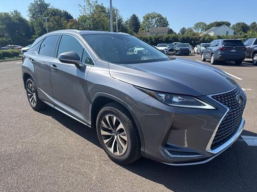 2020 Lexus RX 350 Base