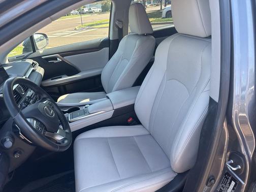 2020 Lexus RX 350 Base