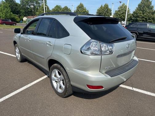 2007 Lexus RX 350 Base