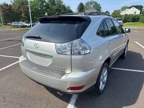 2007 Lexus RX 350 Base