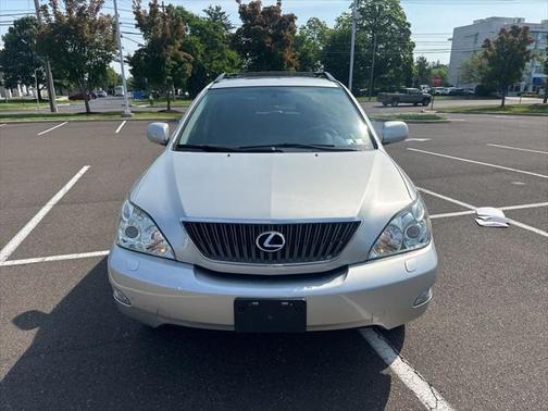 2007 Lexus RX 350 Base