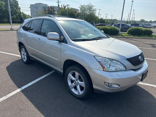 2007 Lexus RX 350 Base