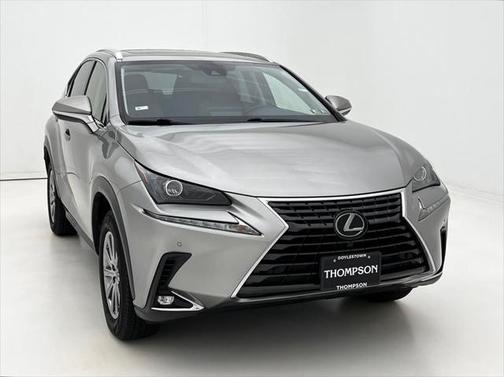 2020 Lexus NX 300 Base