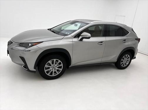 2020 Lexus NX 300 Base