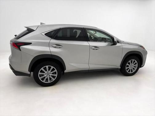 2020 Lexus NX 300 Base