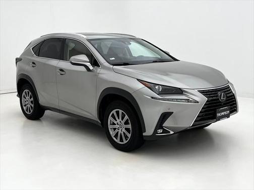 2020 Lexus NX 300 Base