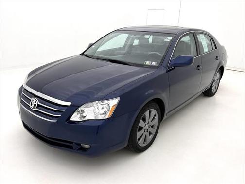 2007 Toyota Avalon Limited