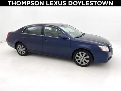 2007 Toyota Avalon Limited