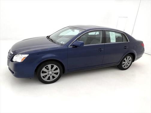 2007 Toyota Avalon Limited