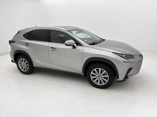 2020 Lexus NX 300 Base