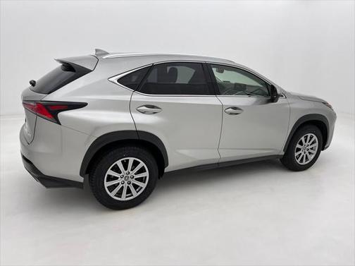 2020 Lexus NX 300 Base