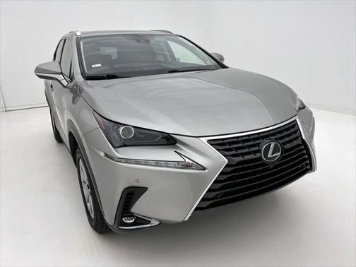 2020 Lexus NX 300 Base