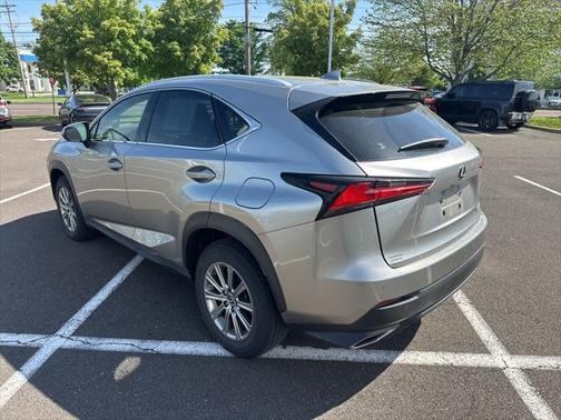 2020 Lexus NX 300 Base