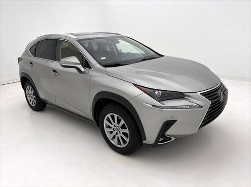 2020 Lexus NX 300 Base