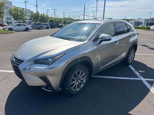 2020 Lexus NX 300 Base