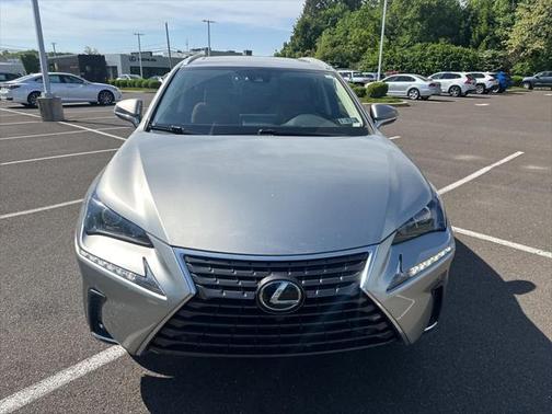 2020 Lexus NX 300 Base
