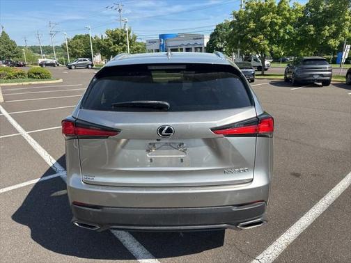 2020 Lexus NX 300 Base