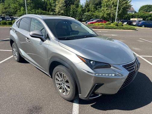 2020 Lexus NX 300 Base