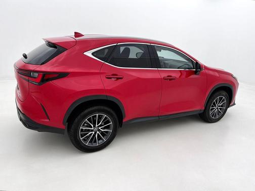 2022 Lexus NX 350h 350h Base