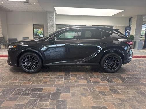 2025 Lexus RX 350 Base