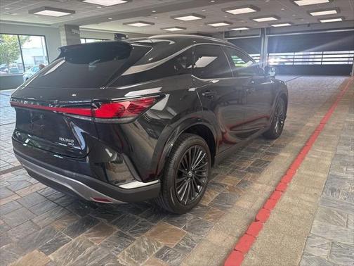 2025 Lexus RX 350 Base