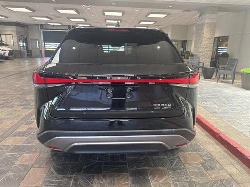 2025 Lexus RX 350 Base