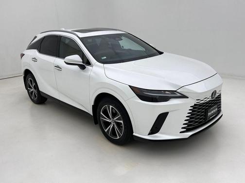 2023 Lexus RX 350 Premium