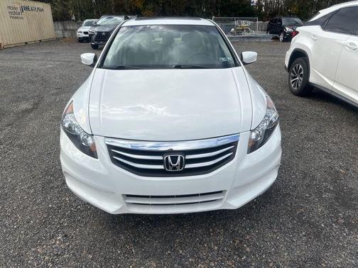 2011 Honda Accord EX-L