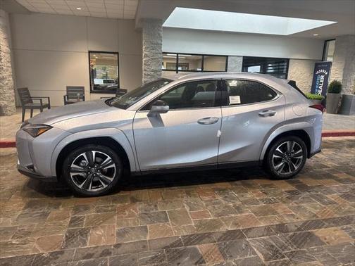 2025 Lexus UX 300h Premium